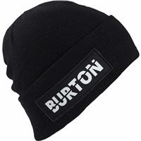 Burton Whatever Beanie - True Black (17)