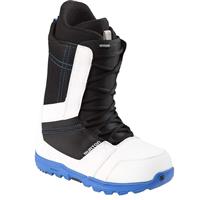 Burton Invader Snowboard Boot - Men's - White / Black / Blue