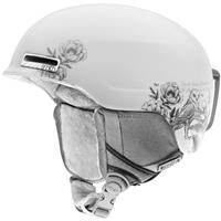 Smith Allure Helmet - Women's - White Botanical