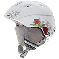 Smith Intrigue Helmet - Women's - White Botanical