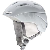 Smith Intrigue Helmet - Women's - White Danger