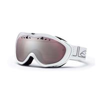 Smith Anthem Goggle - Women's - White Foundation Frame with Ignitor Lens