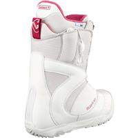 Burton Mint Snowboard Boots - Women's - White / Gray / Pink