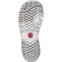 Burton Mint Snowboard Boots - Women's - White / Gray / Pink