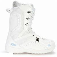 K2 Luna Snowboard Boots - Women's - White