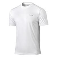 Marmot Windridge SS Shirt - Men's - White