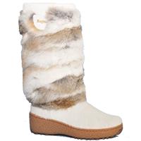 Regina Norma 2 Boots - Women's - White / Multi