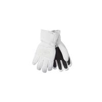 Obermeyer Alpine Gloves - Girl's - White
