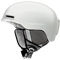 Smith Allure Helmet - Women's - White Pearl