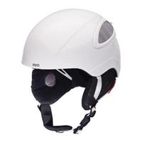 RED Remix Helmet - White