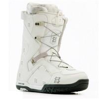 Ride Haze Snowboard Boots - Men's - White