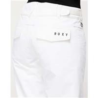 Roxy Evolution Pant - Women's - White