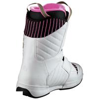 Salomon Dawn Snowboard Boot - Women's - White