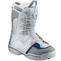 Salomon Ivy Select Snowboard Boot - Women's - White