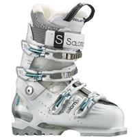 Salomon RS85 Ski Boots - Women's - White