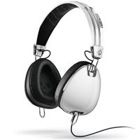 Skullcandy Aviator Headphones - White