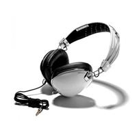 Skullcandy Roc Nation Headphones with Mic - White