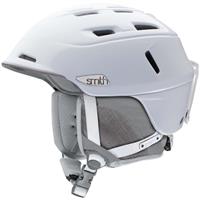 Smith Compass Helmet - Women's - White