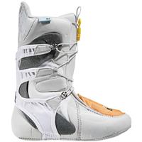 Burton Lodi Snowboard Boots – Women's - White / Snake