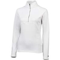 Spyder Cameo Thermastretch T-Neck - Women's - White