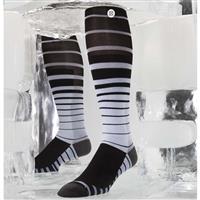 Stance Python Socks - White