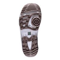 Burton Hail Snowboard Boots - Men's - White / Tan / Green
