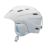 Giro Decade Helmet - Women's - White to RS