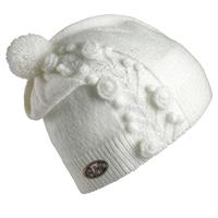 Turtle Fur Tess Hat - Women's - White
