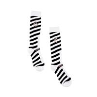 Volcom Stripey Sock - Men's - White