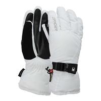 Spyder Traverse Gore-Tex Glove - Women's - White/White