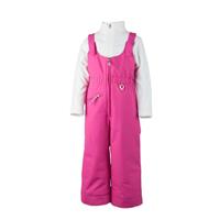 Obermeyer Snoverall Pant - Girl's - Wild Pink