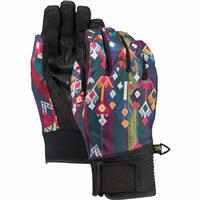 Burton Park Glove - Women's - Mayan Motif