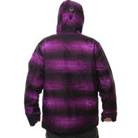 Orage Baldwin Jacket - Men's - Wood Purple