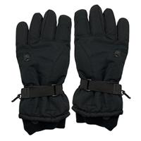 Winter's Edge Basic Glove - Adult - Black