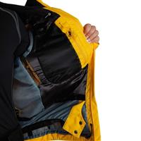 Sessions Iced Jacket - Women's - Yellow