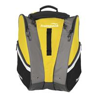 Transpack TRV Pro Ski Boot Bag - Yellow