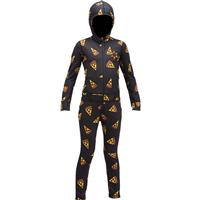 Airblaster Ninja Suit Base Layer - Youth - Pizza