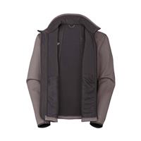 The North Face Release Fleece Jacket - Men's - Zinc Grey