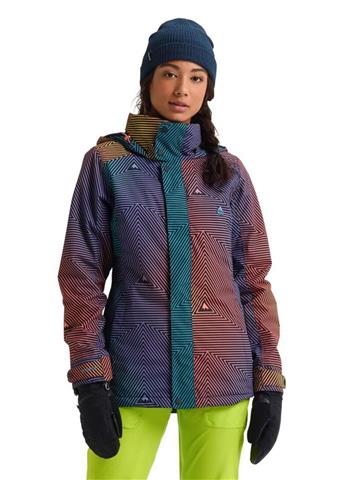 Burton Women&#39;s Clothing: Ski &amp; Snowboard Outerwear