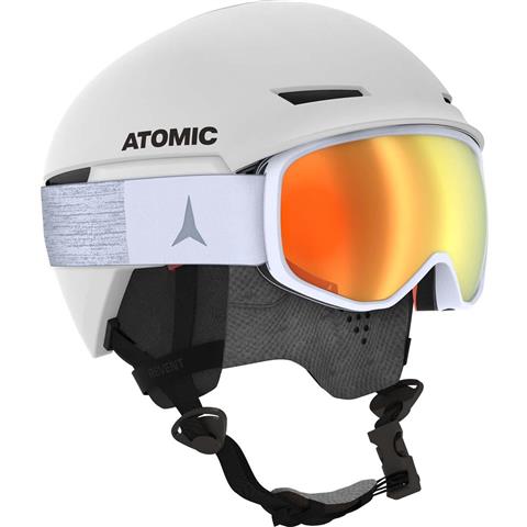 Atomic Ski and Snowboard Helmets: Unisex Helmets