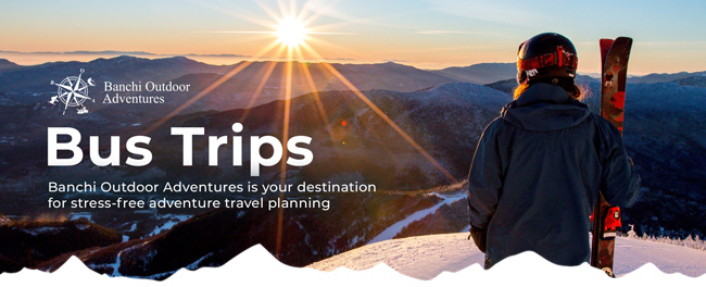 Banchi Tours Ski Trips | Buckmans.com