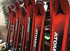 Buckmans Ski &amp; Snowboard Rental Options