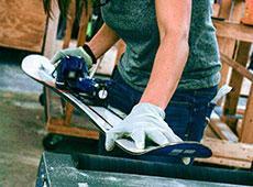 Buckmans Workshop Rates