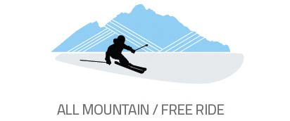All Mountain / Freeride