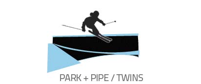 Park and Pipe / Twins