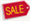 Clearance Item