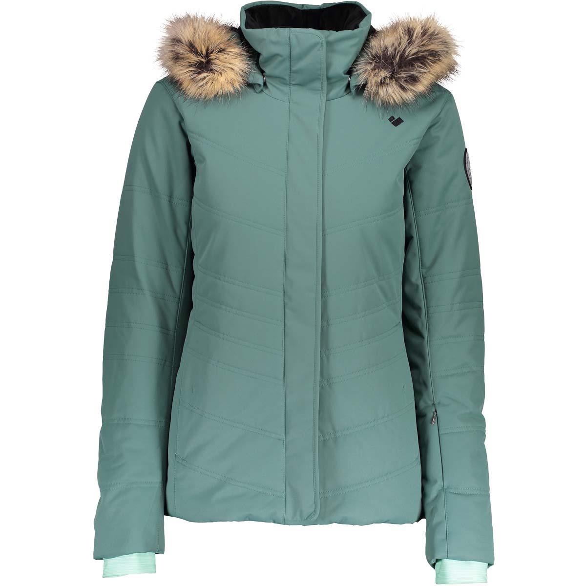 Women's Obermeyer Tuscany II Snow Jacket 11130 | Buckmans.com