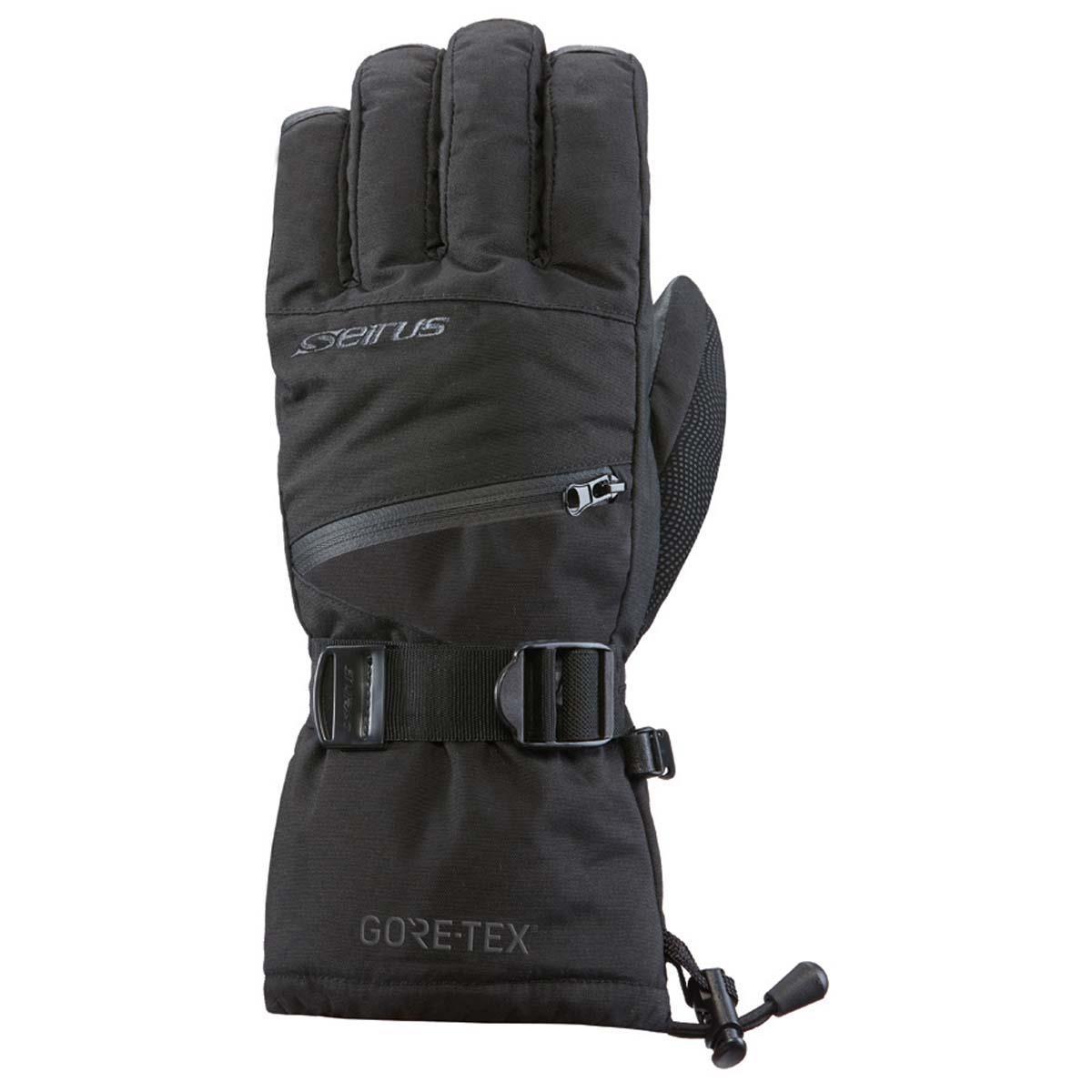 Seirus gore tex gloves Clearance