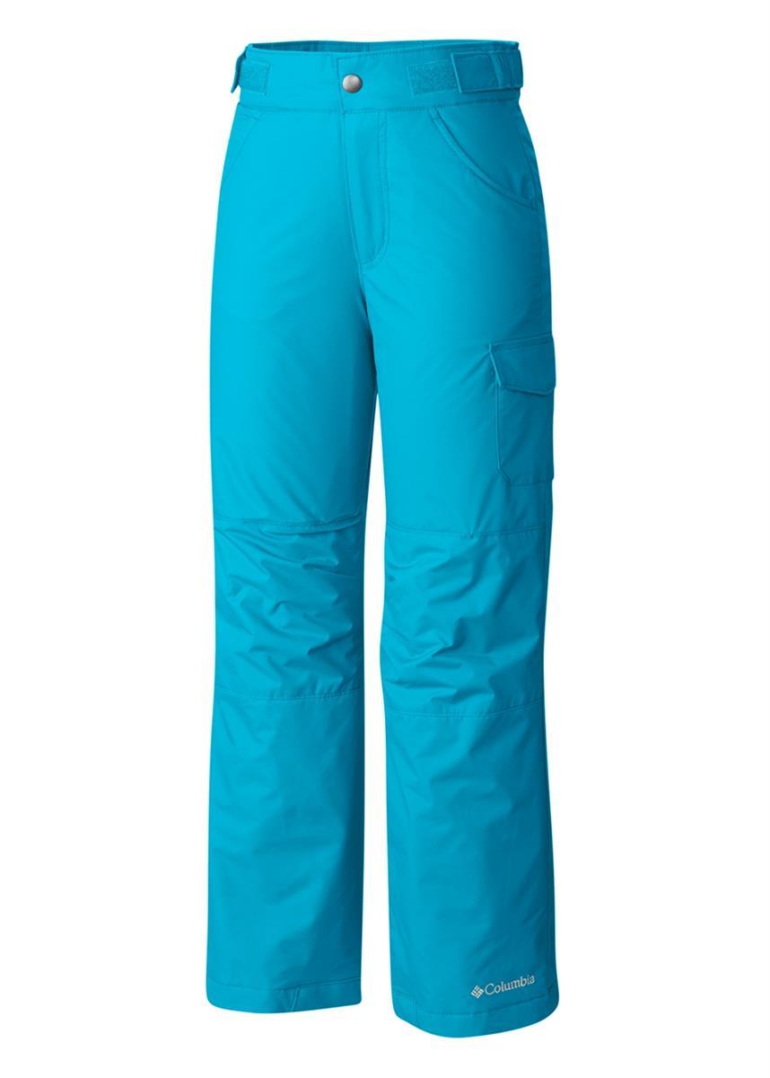 Columbia girls pants Clearance