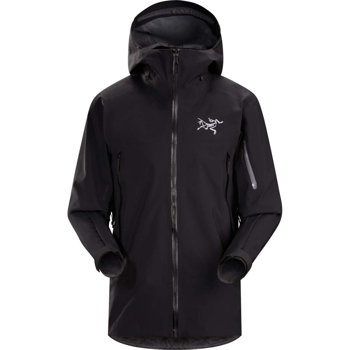 Arc'teryx Men's Sabre Jacket 16214